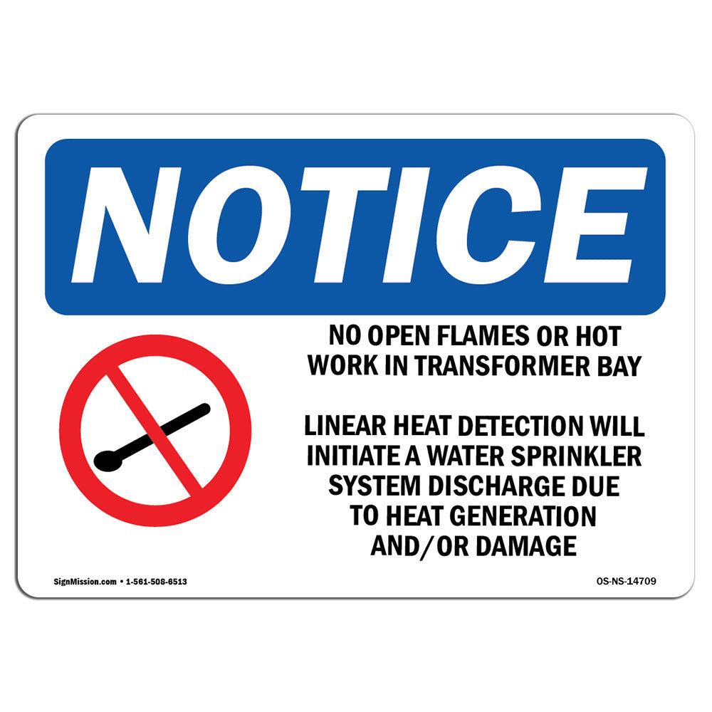 https://assets.wfcdn.com/im/31519360/compr-r85/2191/219111403/osha-notice-no-open-flames-or-hot-work-in-sign-with-symbol-heavy-duty.jpg