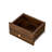 Freestanding Countertop Storage Cabinet for Bottles, Wine and so on
