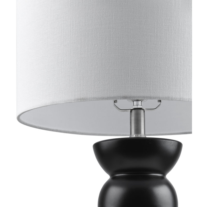 Echoe Ceramic Table Lamp
