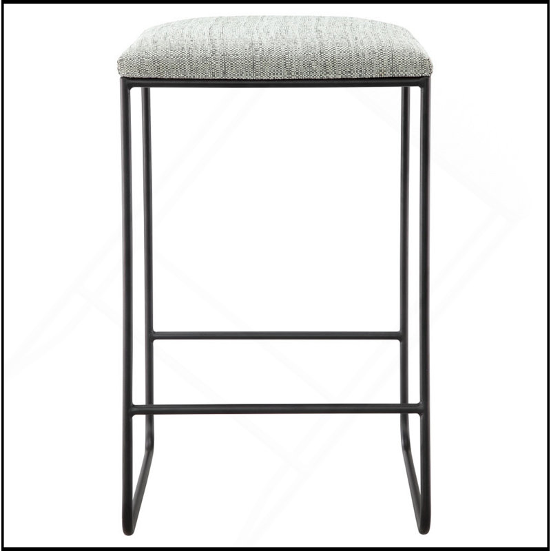 Tabouret de comptoir Hastings