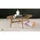Gambino End Table