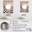 Accetturri - Coastal Sunset Wall Mirror Large MIR132994-2054377486