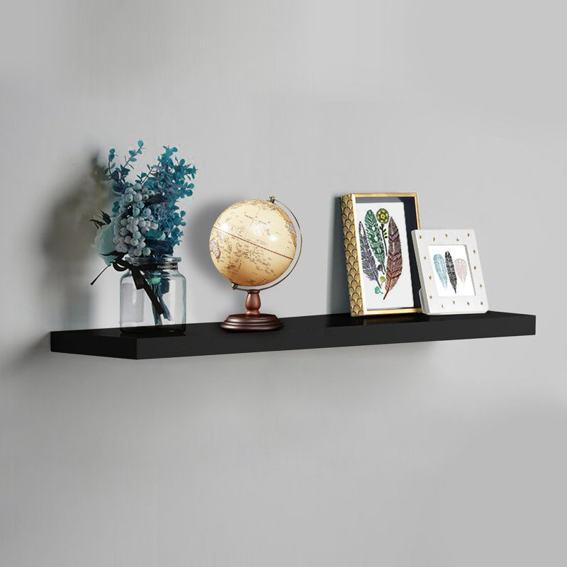 Garibaldo Floating Shelf