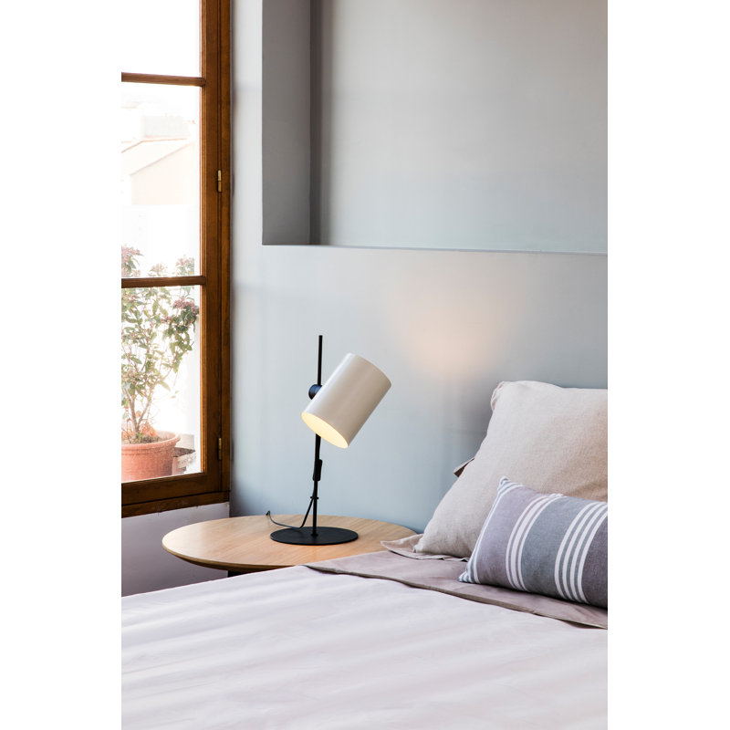 Guadalupe Table Lamp, Beige