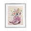 Motif de fleurs sauvages Wildflower-675818603-675818596