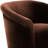 Irida Shayla Modern Swivel Chair