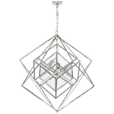 Kelly Wearstler Cubist Medium Chandelier