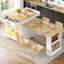 Wood Kitchen Island-1672478172
