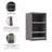 Osterman Closet System-21253370