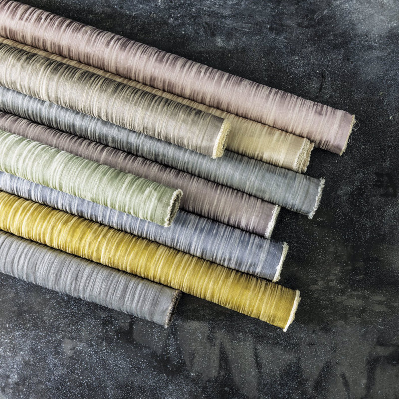 Cherwell Fabric, Duck Egg