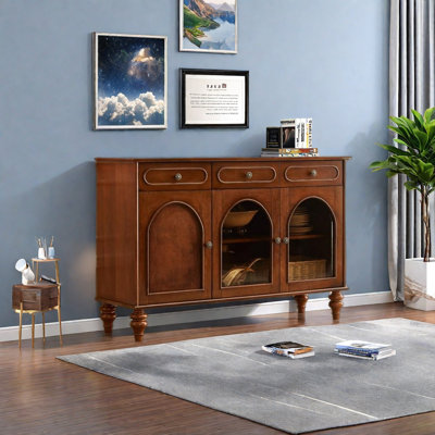 Armoire de rangement de grande capacité