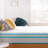 Linenspa Essentials 10 In. Medium Gel Memory Foam Hybrid Mattress-41776551