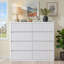 Ensemble de chambre à coucher 3 pièces-130005259