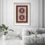 Daylight Damask Print by Oliver Gal-1908987416-2117994541