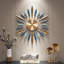 Grande horloge murale Feigley-1982306141