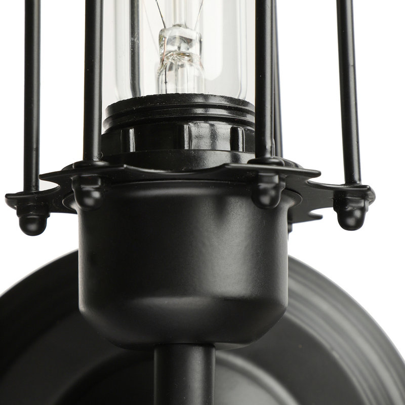 Jawarren 2 - Light Vanity Light