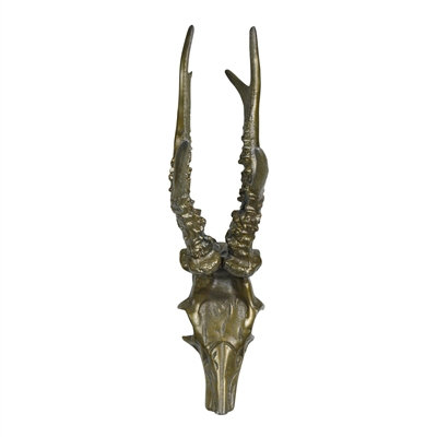 Wall Decor on Metal