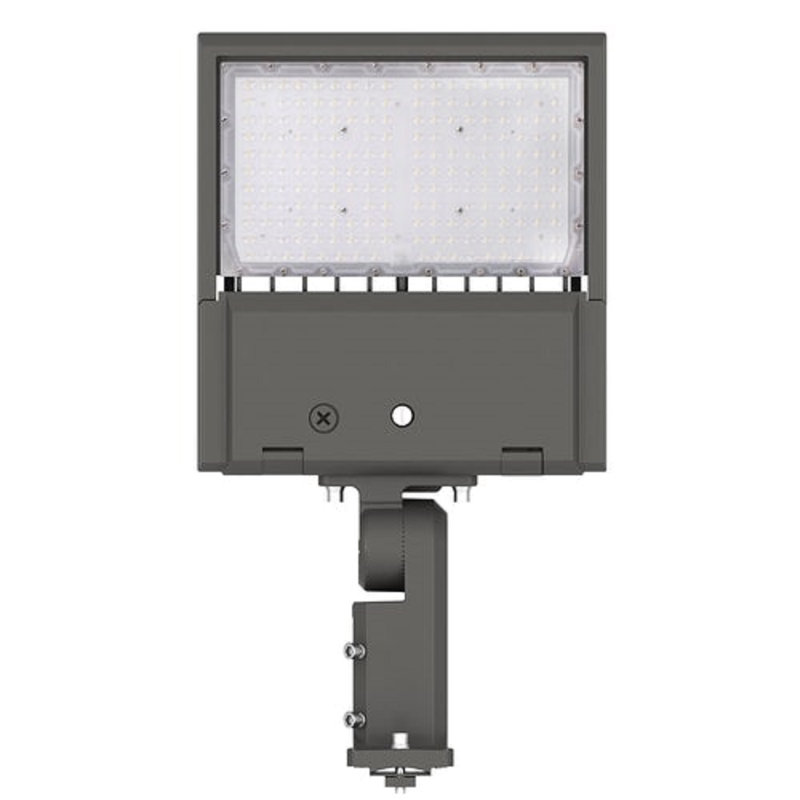 Lampadaire d'extérieur au-delà de la technologie DEL
