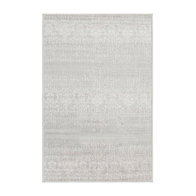 Damask Indoor Rug