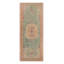 One-of-a-Kind 7’5”x18’7” Hand Knotted Area Rug