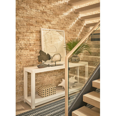 Hermosa 68'' W Console Table