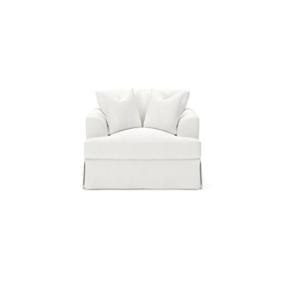 Lucia Upholstered Armchair
