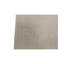 Hand-Knotted High-Quality Silver and White Area Rug