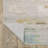 Goulart Textural Distressed Ombre Blue/ Beige Area Rug-850062006
