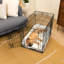 Housse de caisse en fausse fourrure-512437467-512437464