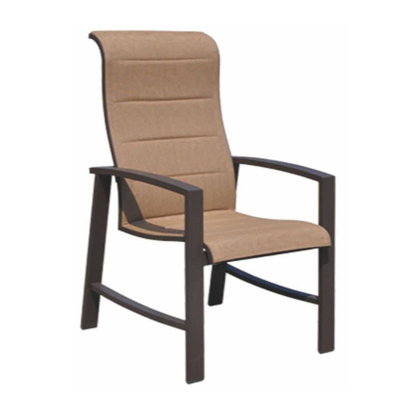 Fauteuil de salle à manger Bowmore