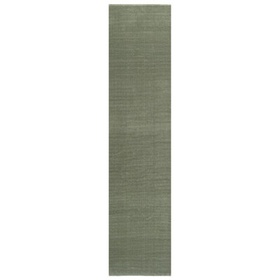 Stripe Washable Rug