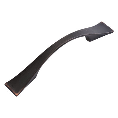 Kite Kitchen Cabinet Handles, Solid Core Drawer Pulls for Cabinet Doors, 3"
