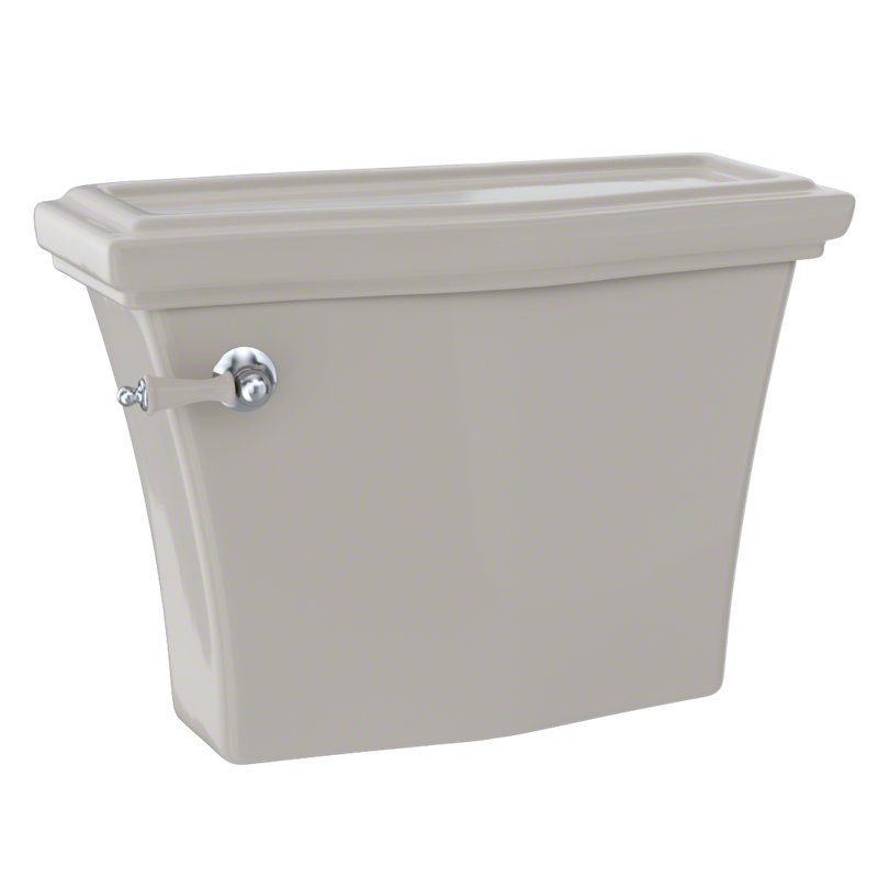 Réservoir de toilette TOTO® Eco Clayton® E-Max® 1,28 GPF, os