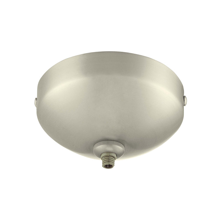 Kacey-Jane LED Mono Point Canopy