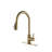 Casa Eclat Kitchen Faucet Side Spray-101803967