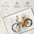 Mehar Vintage Style Bike-108127495