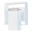 Shadow Box Outdoor Armed Sconce-142775113-142775938-142775940