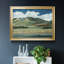 Western Sky II - peinture encadrée-715794656-715794657-715805643