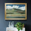 Western Sky II - peinture encadrée-715794660-715805643-715794657