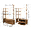 101cm Clothing Rack-241056523