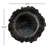 Plastic Decorative Plate - Set of 5-2085226912
