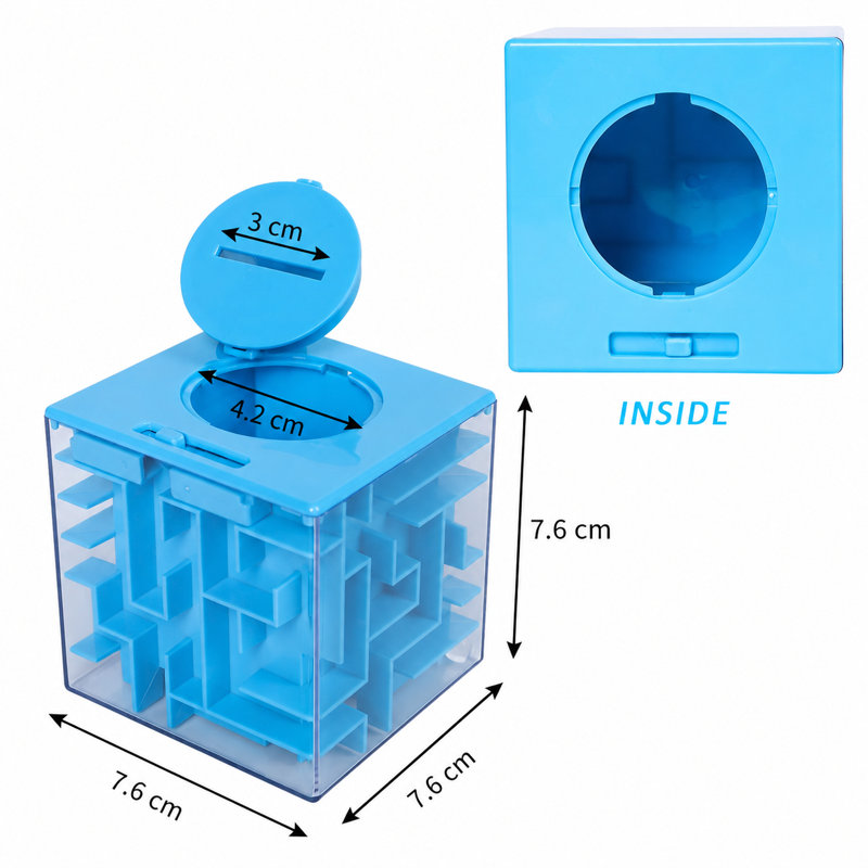 Idealhouse Puzzles & Brainteasers