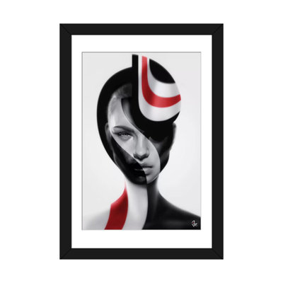 «Spherical», reproduction d'impression sur toile