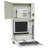 Informatics Steel Floating Desk with Power Outlet-14014630