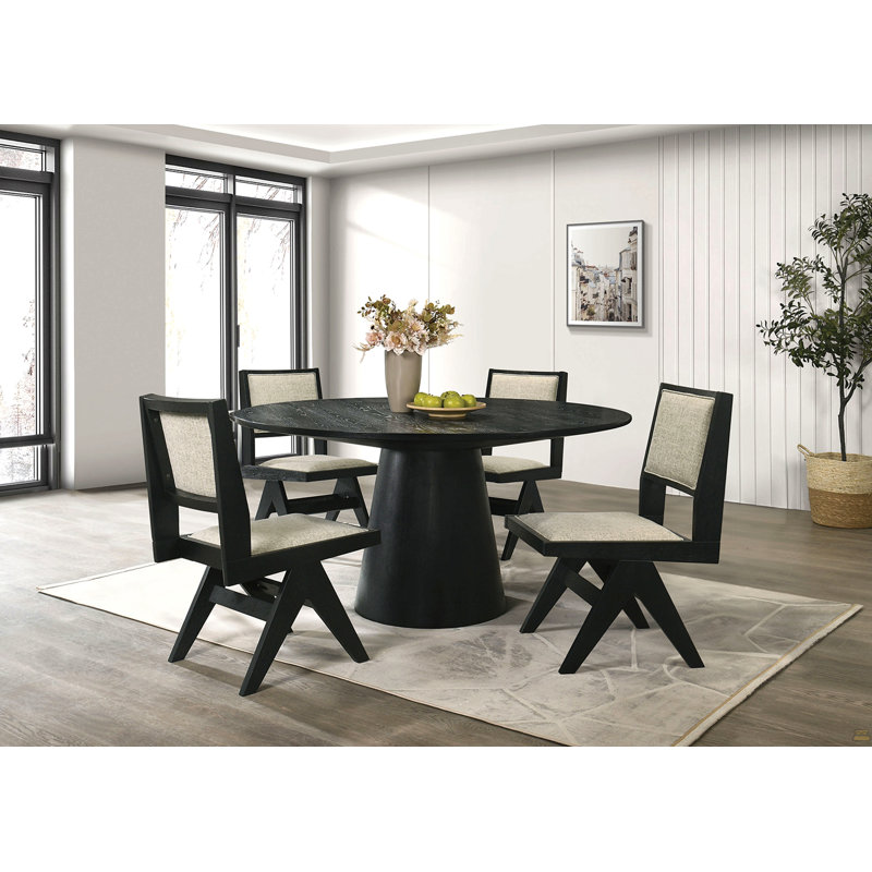 Mobilier de salle à manger 1 pièce
