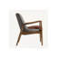 Fauteuil d'appoint Elati