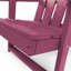 Chaise Adirondack Shore-307646985