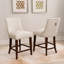 Tabouret de comptoir Alejoa-1216181949