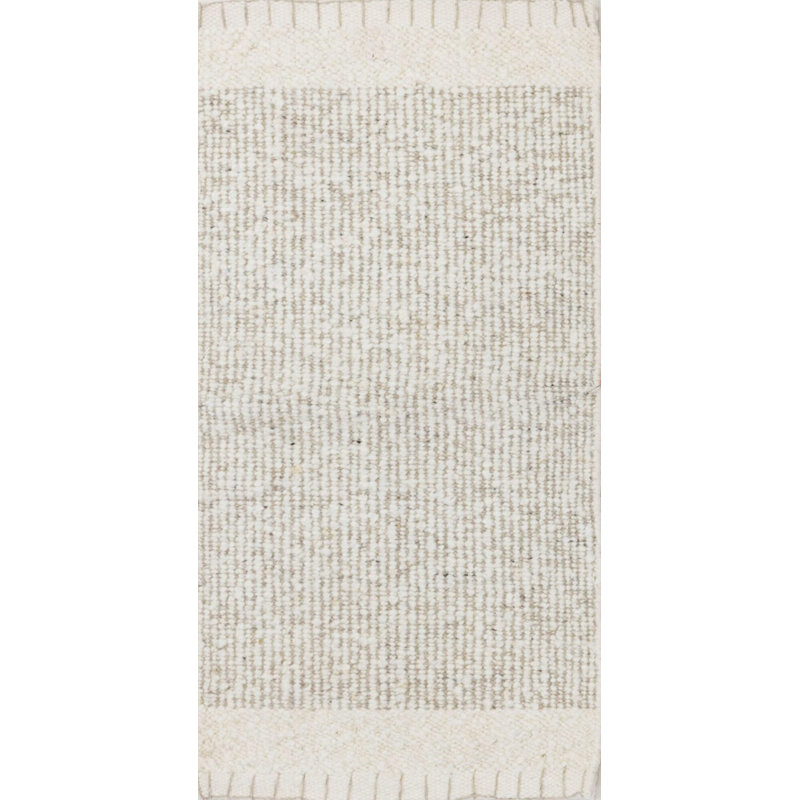 Tapis noué à la main Stuart Street Collection Dover