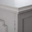 Armoire de rangement décorative
